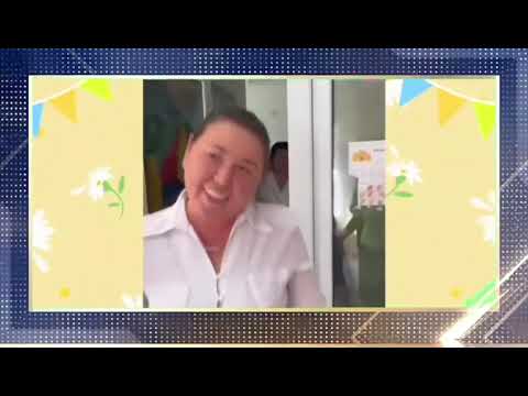 Видео: Досумова Элеонора Монолог