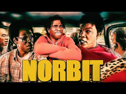 Видео: Я посмотрел *НОРБИТ* и безудержно смеялся! Реакция на фильм | Впервые!