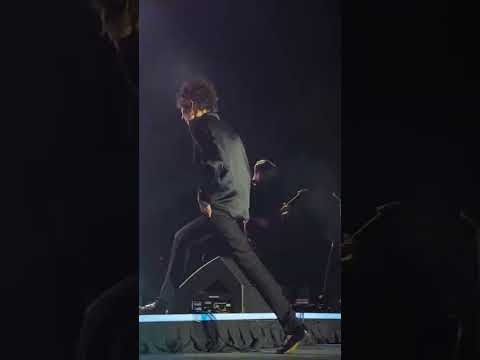 Видео: Земфира от Луки - DRAMATIQUE. Премьера песни. Дубай 07.01.2025