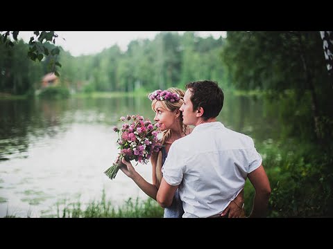 Видео: Обниму берёзку - Нина Старичихина