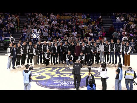 Видео: Үндэсний Дээд лигийн 30 жилийн түүхэн дэх 30 шилдэг тоглогч