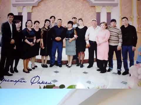 Видео: А.Бегимов 20жылдык 81лер