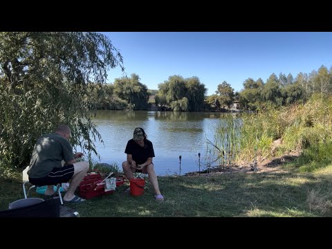 Видео: Едем на неизвестный, новый водоем. Рыбалка 