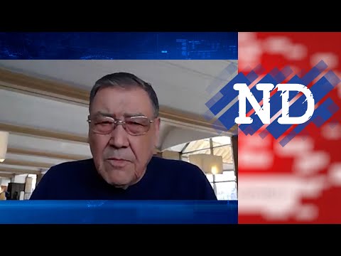 Видео: #ND - "16 НАУРЫЗДА ТОҚАЕВТЫҢ КІМ ЕКЕНІН АЙТАМЫН" - САЯСАТКЕР БАЛТАШ ТҰРСЫМБАЕВ