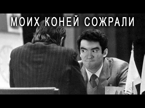Видео: ♞ МОИХ КОНЕЙ СОЖРАЛИ!!! ♞  БЛЭК  VS  Chessmaster II  ♞ #quietman #blacksilverufa #blackufa
