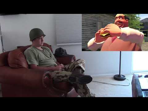 Видео: Реакция Джо: Соседство команды, эпизод 1