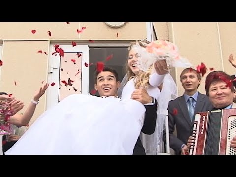 Видео: ДАНИР САБИРОВ - МИНЕМ ЗАКОННЫЙ ХАТЫНЫМ