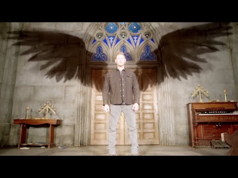Видео: Сверхъестественное || Fall Out Boy - Centuries || Архангел Михаил