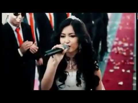 Видео: СВАДЕБНЫЕ ПЛАТЬЯ в БИШКЕКЕ . Свадебный салон "ГИМЕНЕЙ. НЕВЕСТА