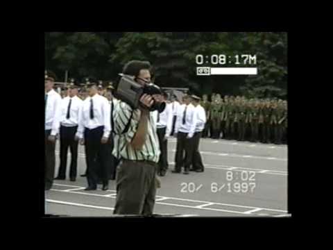 Видео: ВЫПУСК НВВККУС 97