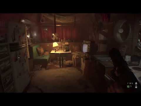 Видео: Стрим Resident evil 7 серия 2