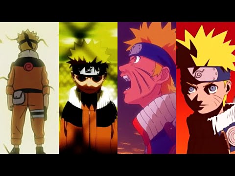 Видео: О чём на самом деле опенинги Наруто