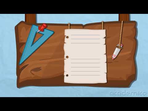 Видео: Разширяване и съкращаване на дроби - Математика 5 клас | academico