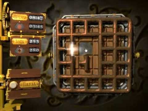 Видео: Прохождение Cogs Часть 3 (end) (слепой Let's play)