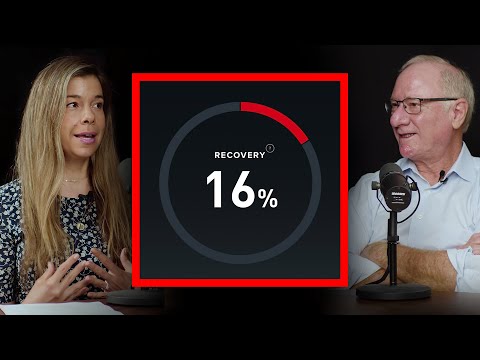 Видео: «Это лучший показатель восстановления» — специалист по лечебной физкультуре (и почему вариабельно...