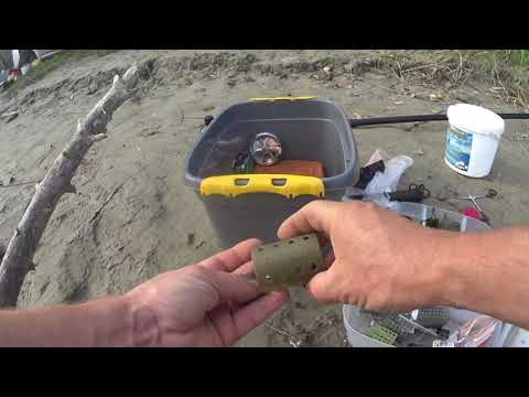 Видео: Рыбалка в Камне на оби!!!