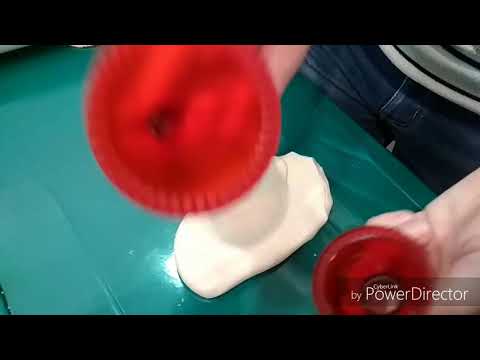 Видео: Набор для теста. Видеоинструкция.