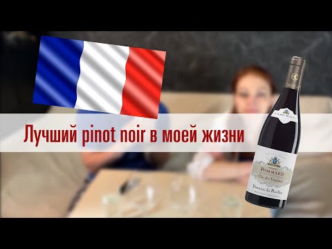Видео: Pommard - пино нуар, который мы заслужили | Обзор Pinot Noir из бургундии
