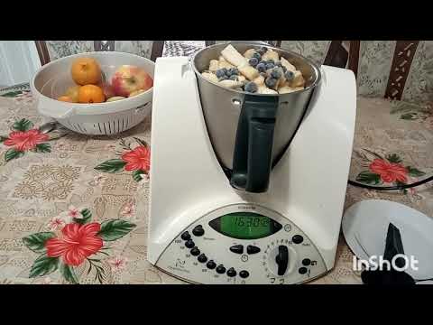 Видео: 157 Варенье в Термомиксе🥭 Я его  сварила из того, что было