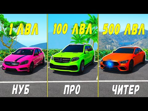 Видео: ПРОКАЧАЛ ЧИТ АКУЛУ ДО 500 УРОВНЯ ЭВОЛЮЦИЯ БОГА В ГТА 5! ПРОКАЧКА В GTA 5 МОДЫ!