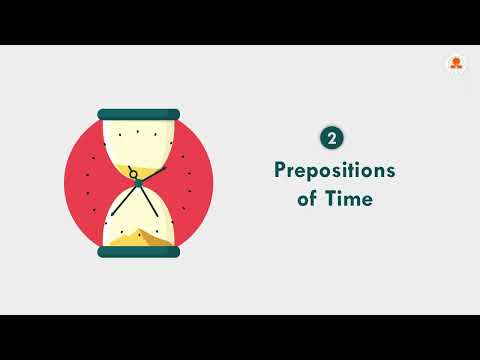 Видео: Англи хэл | Анхан дунд шат - Preposition