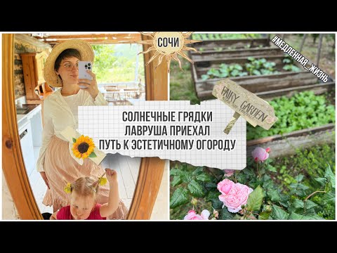 Видео: Лаврентий дома 😘❤️