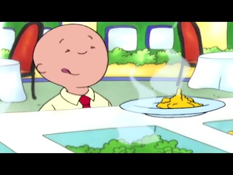 Видео: Каю и Обед | Каю на русском | Мультфильм Каю | Мультики для детей