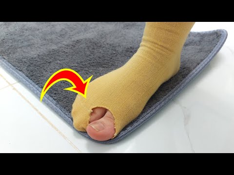 Видео: Никто не верит, но это действительно работает! 19 гениальных домашних лайфхаков