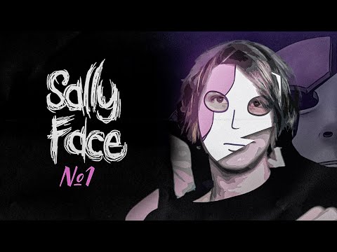 Видео: ДИПИНС ИГРАЕТ В SALLY FACE / САЛЛИ ФЕЙС ПРОХОЖДЕНИЕ #1