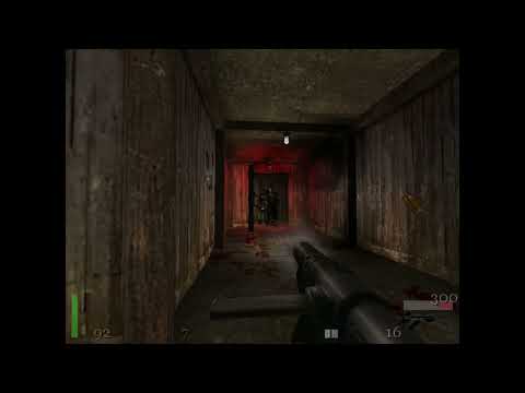 Видео: Operation Trondheim: Red Alert: Проход к складу