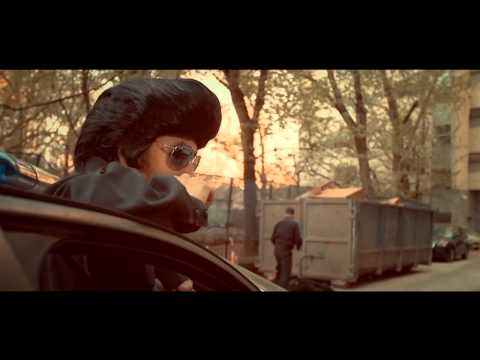 Видео: Мот ft  L'ONE   Бенджамин Новый клип, 2014