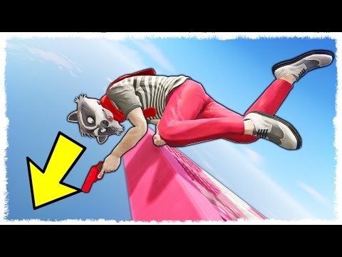 Видео: ПОЧТИ МЯГКИЙ БЕТОН В GTA 5 ONLINE НА СМЕРТЕЛЬНОЙ ТРОПЕ!!! #358