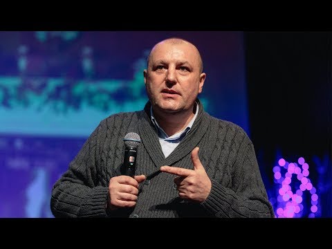 Видео: Божевільний! Паскал Юрий