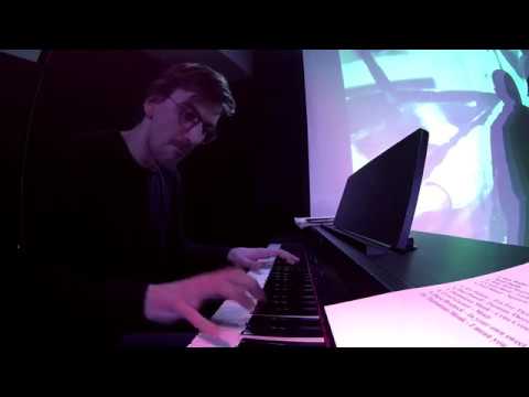 Видео: Трио Игоря Яковенко  - Eroll Garner. "Misty"