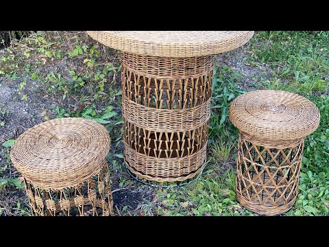 Видео: Матрешка: обзор модели