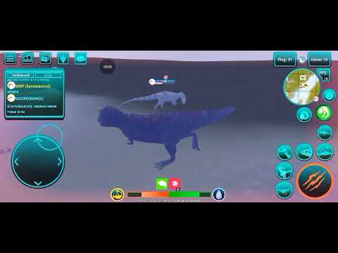 Видео: Серия пвп в курседе с песочницай