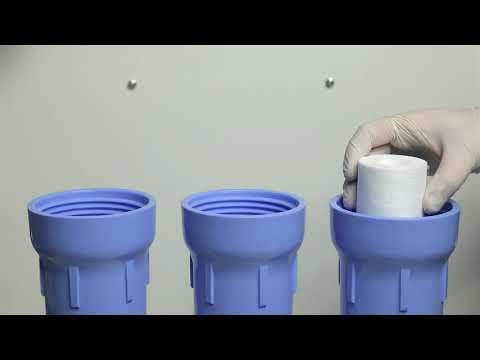 Видео: Установка обратного осмоса Ecosoft™ ➠ Как установить обратный осмос ✔