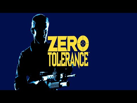 Видео: Краткий сюжет Zero Tolerance