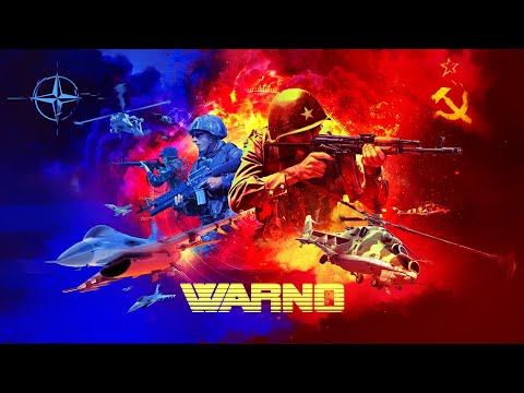 Видео: Грехопадение Тзобибаково. Warno