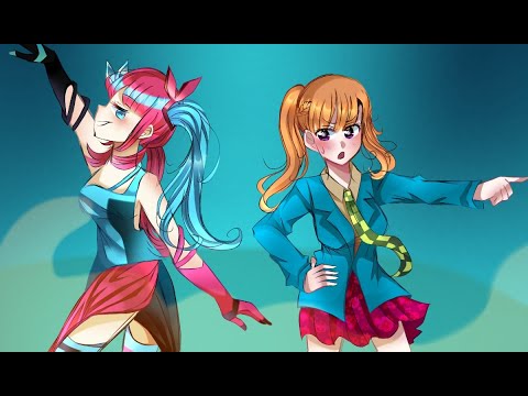 Видео: ТЫ В ТАНЦАХ! Your Turn To Die Прохождение #14