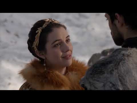 Видео: Mary and Conde | Reign | Мария и Конде
