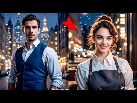 Видео: Генеральный директор под прикрытием заказывает кофе в собственном кафе и останавливается, услышав тр