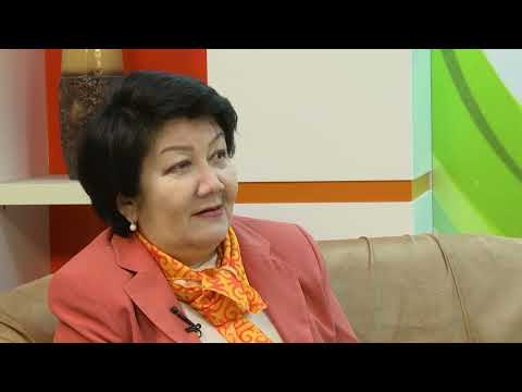 Видео: Орта толсын: Ана мен бала далада қалмайды!