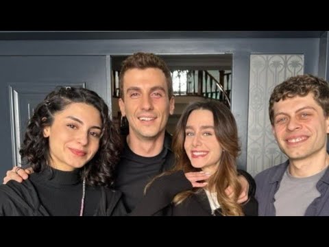 Видео: Yabani // Дикий // Kamera Arkasi // За кадром/////