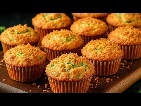 Видео: Все без ума от этого рецепта с цуккини — лучше, чем мясо!