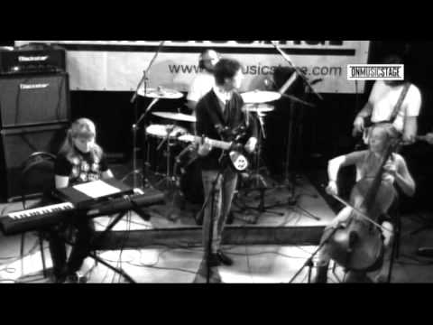 Видео: Магелланово Облако - Последнее Солнце (live 08 10 2014)