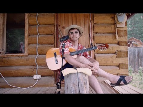 Видео: Бужба | Акустика на даче