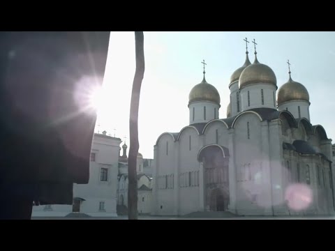 Видео: За Святую Русь помолюсь | Арт-группа Ларго