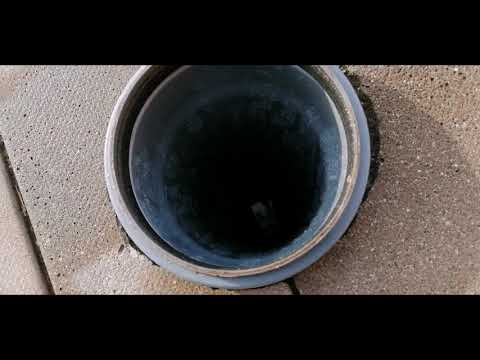 Видео: Дренаж из канализационных труб. Как все работает. (Часть 2)