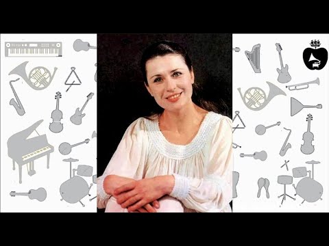 Видео: Валентина Толкунова – певица доброты.